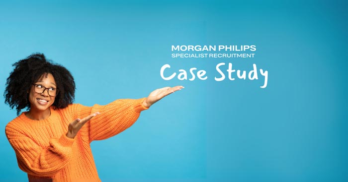 Case Study: Successfully filling a hard-to-fill role – Director of Communications in the Public Sector