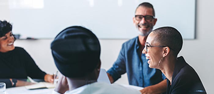 Empowering leaders: the psychology behind effective leadership development