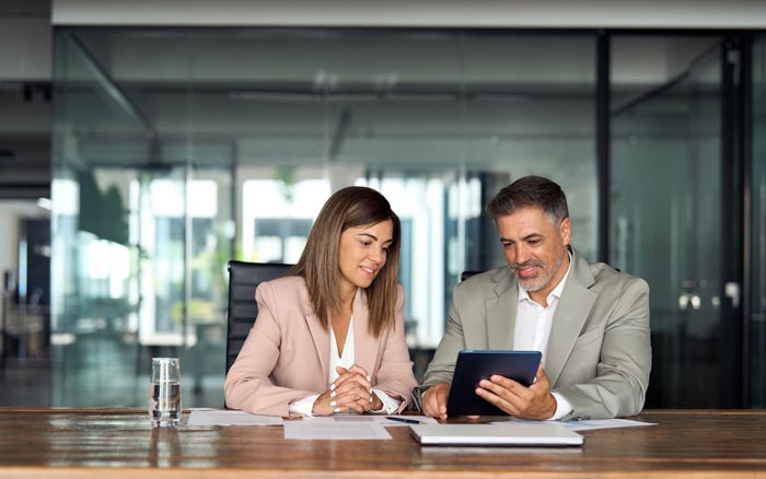 What Is an Executive Search Process? A Step-by-Step Guide