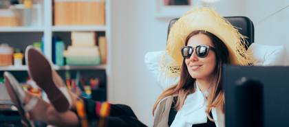 Just a little more effort