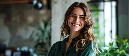 The key to effective leadership development