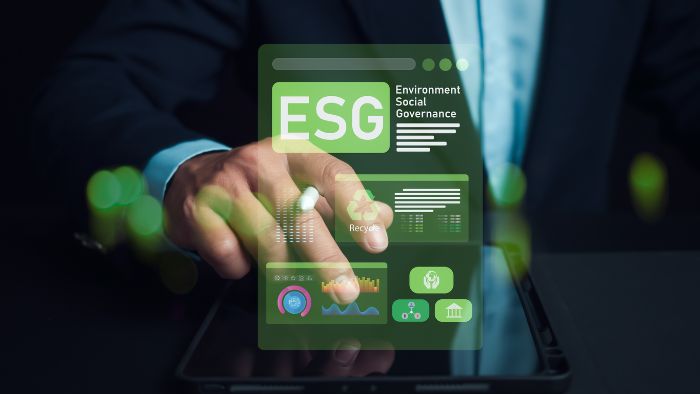 ESG Experts in Belgian Financial Services: Between Geopolitics and Skills Crunch