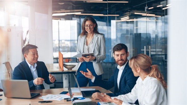 How to successfully Onboard an Interim Manager in a Financial Institution