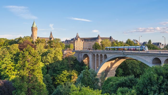 What Are the Key Sectors Most Recruitment Agencies in Luxembourg Focus On?