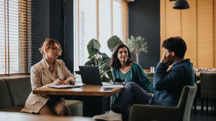 How to Ensure a Candidate Is the Right Fit for Your Team