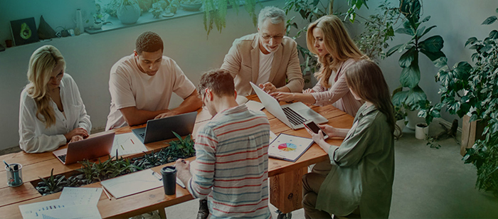 What makes leadership coaching a success?