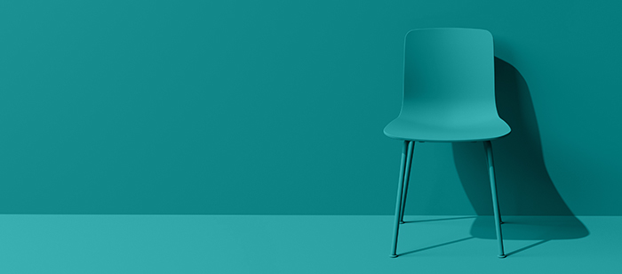 Talking to an empty chair: unlocking leadership insights through ‘chair work’