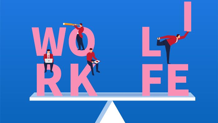 5 Strategies to Promote Work-Life Balance and Strengthen Your Employer Brand