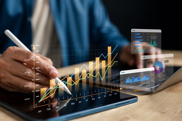 Finance Recruiting 2026: Warum es heute eine strategische Disziplin ist