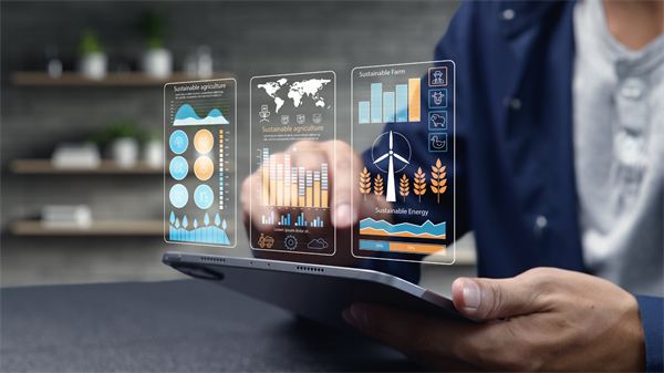 Warum green it und sustainable software wichtig sind