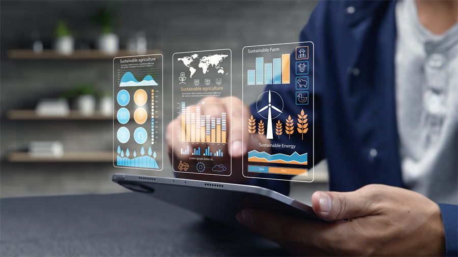 Warum green it und sustainable software wichtig sind