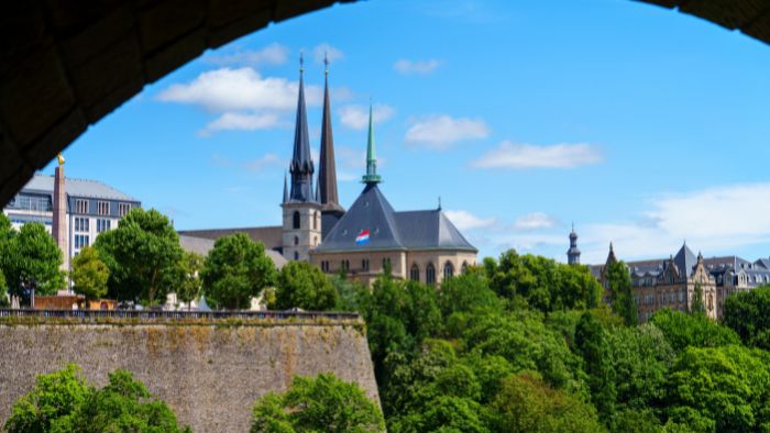 Is Luxembourg Losing Its Talent Advantage in 2026?