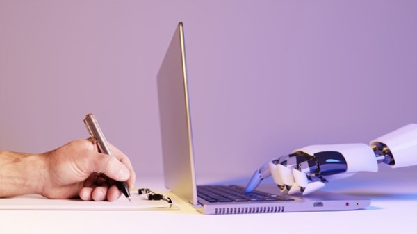 Why artificial intelligence is changing the role of Chief Compliance Officers in Belgium