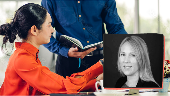HR interims: the people behind successful business transformation