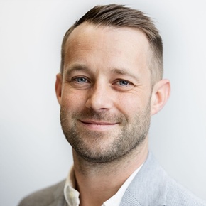 Maximilian Gastreich