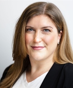 Karin Person portrait