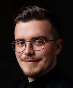 Dennis Czorny portrait