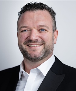 Fabian Petereit portrait