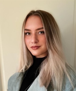 Marlene Hasselbach portrait