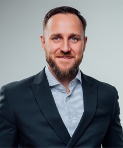 Florian Liedtko portrait