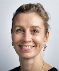 Nicole Quirin portrait