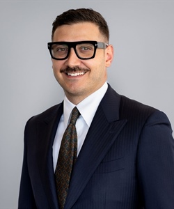 Kevin Ferreira portrait