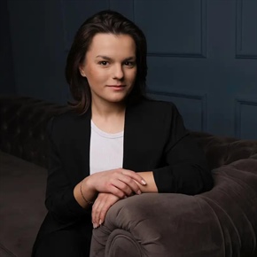 Franziska Remih
