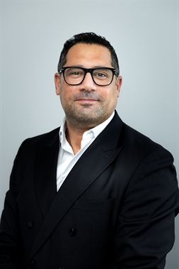 James Aydin