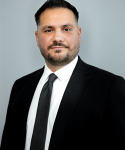 Marvin Virk portrait