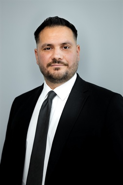 Marvin Virk