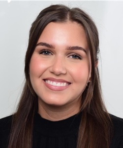 Nadine Hanxleden portrait